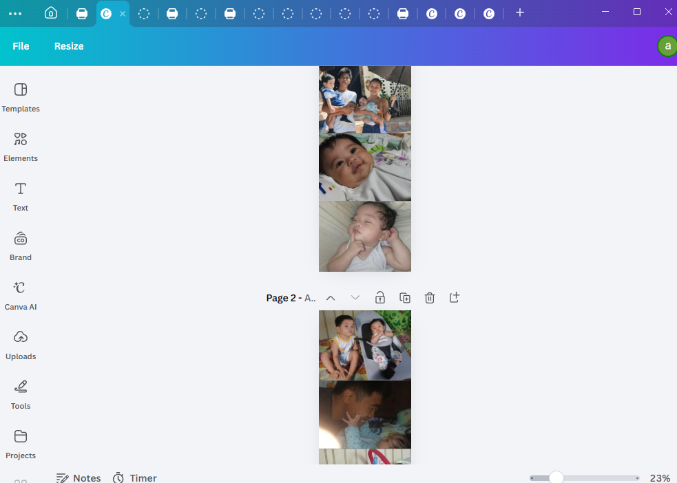 Review image from Athena Joy Barola Campania