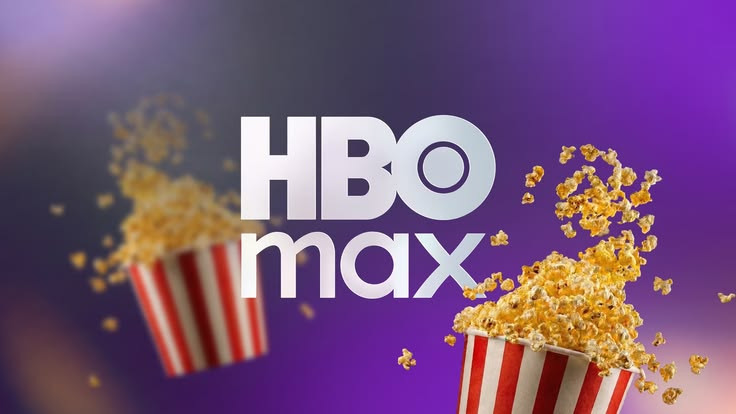 HBO mαx ( Shared )