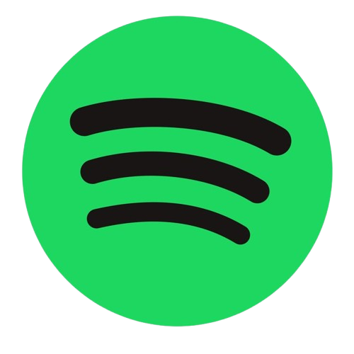 Spotify ( Provided Account )