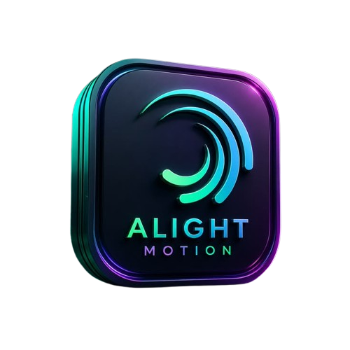 Alight Motion ( shared )
